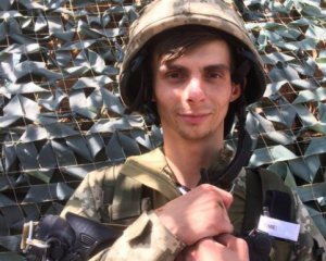 Поляк розповів, чому отримав українське громадянство і пішов воювати на Донбас