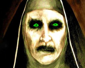 Вымаливайте прощение: в прокат выйдет хоррор о безжалостной монахине