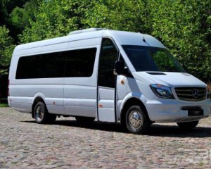 "Бусики" можуть зникнути з українських доріг