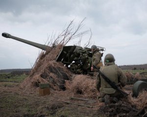 Что готовят ВСУ террористы на Донбассе