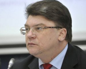 Міністр спорту України зізнався, за що міг би сісти до в&#039;язниці