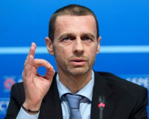 Стало известно, когда УЕФА внедрит систему видеоповторов