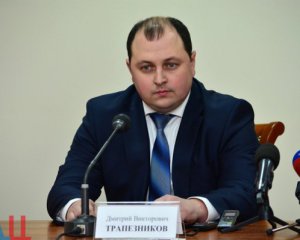 Боевики назначили преемника Захарченко