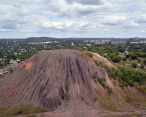 Донбассу грозит экологическая катастрофа