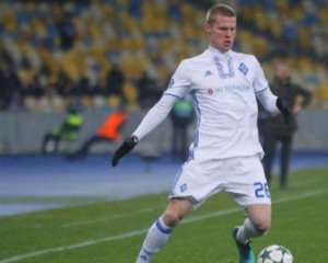 Що треба знати про нового лідера захисту "Динамо"