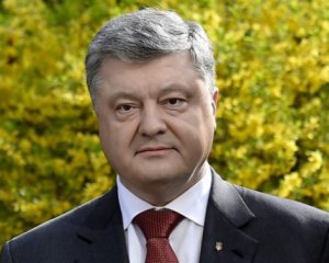 &quot;Мы ценим вашу преданность Украине&quot; - Порошенко обратился к жителям оккупированных территорий