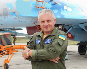 Выступление украинской пилота признали &quot;изюминкой&quot; европейского авиашоу