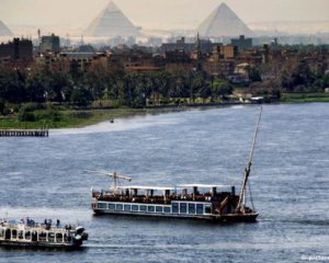 В Египте нашли поселение, существовавшее задолго до фараонов