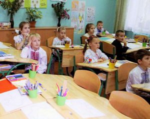 Гриневич назвала виновных в провале образовательной реформы