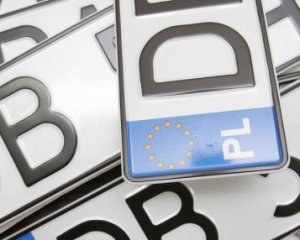 На гарячому: розкрили нову схему ввезення євроблях