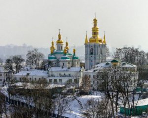 Релігієзнавець розповіла, чи приєднається Печерська лавра до Української помісної церкви