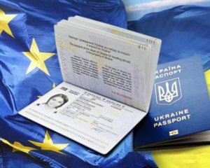 Ще ближе до ЄС: скільки українців скористалися безвізом