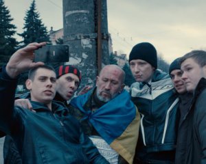 Фільм &quot;Донбас&quot; представить Україну на &quot;Оскарі&quot;
