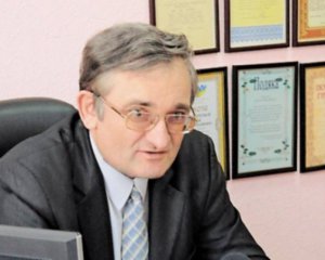 Кровна помста: повідомили подробиці про вбивцю професора
