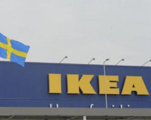 IKEA оштрафовали из-за гусениц в рисе