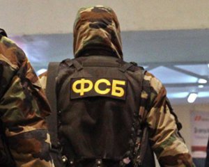 Російські окупанти в Криму нахабно затримали українське судно