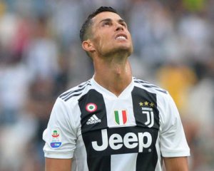 Роналду розповів про номінацію на звання найкращого футболіста року