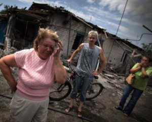 Австрія виділить €1 млн для Донбасу