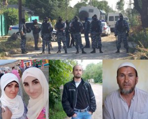 Окупанти сказилися: влаштували обшуки у кримських татар і викрали жінку