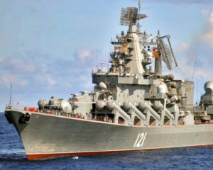 &quot;При аннексии Россией Азовского моря корабли НАТО только навредят&quot; - экс-сотрудник Пентагона