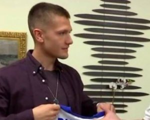 Що треба знати про данського новачка "Динамо"