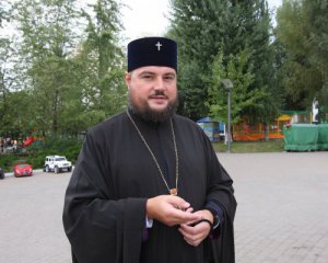 &quot;Это порывы совести&quot; - митрополит Московского патриархата объяснил, почему поддерживает автокефалию