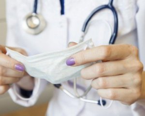 В Україні зафіксували спалах менінгіту