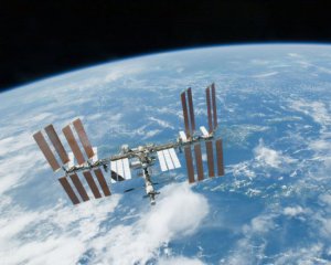 В российском космическом корабле просверлили отверстие