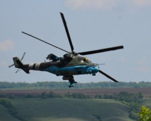 Украинские военные показали, как охраняют Приазовье