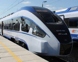 Україну з&#039;єднають ще двома залізничними маршрутами з країною-сусідкою