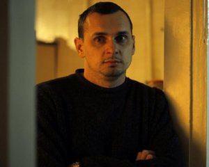Сенцова не помиловали: назвали причину