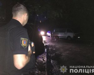 Неизвестные совершили нападение на одесского активиста