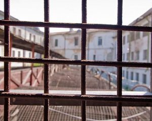 Європа визнала жахливими українські в'язниці