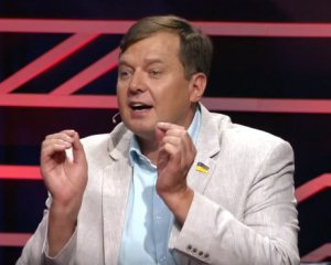 СБУ призвали заняться нардепом Балицким после заявлений о Крыме в эфире скандального телеканала