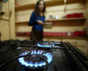 Эксперт рассказал, как уменьшить потребление газа