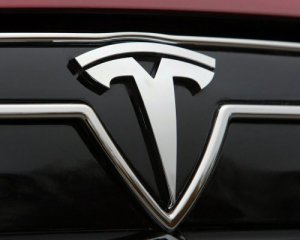 Tesla підготувала &quot;сюрприз&quot;