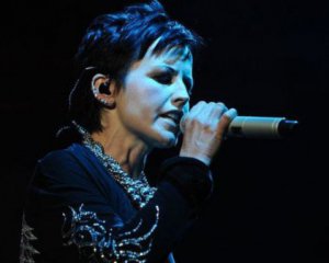 Раскрыли тайну смерти солистки The Cranberries