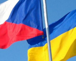 Україна награла на перемогу в Чехії