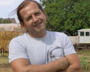 Росія заперечує голодування Балуха