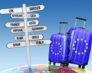 Безвиз Европа заменила на платную авторизацию
