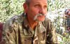 "Дед, ты куда?" - 67-летний доброволец о войне в Донбассе