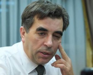 Скандальний заступник Луценка отримав 400 тис. грн зарплати
