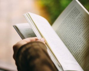 Більше читаєте - довше живете