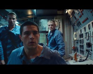 Время умирать: появился трейлер фильма о трагической гибели крейсера "Курск"