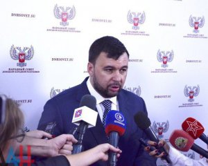 &quot;Пойдет за Захарченком&quot; - новый главарь ДНР насмешил заявлением