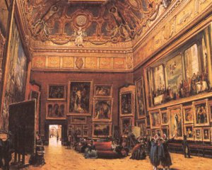 Найвідоміший у світі музей відкрили в річницю повалення монархії