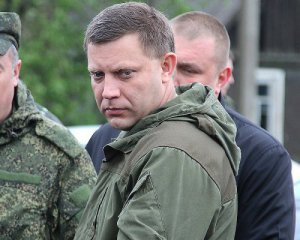 &quot;Дивно, що дожив&quot; - у вбивстві Захарченка нові деталі