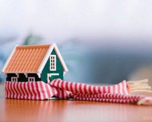 Коли українці зможуть отримати дешеві кредити на утеплення житла