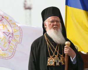 Российская церковь готовит жесткий ответ на назначение экзархов в Украине