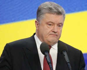 Порошенко не став прогнозувати час завершення війни